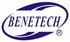 Benetech logo