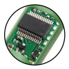 Digital EC Electrode