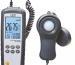 เครื่องวัดแสง LED Lux Meter รุ่น DT-3809 จาก CEM
