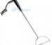 โพรบวัดอุณหภูมิเทอร์โมคัปเปิ้ล (Thermocouple Probe) รุ่น HI766A (Roller Surface)