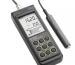 เครื่องวัดคุณภาพน้ำ EC TDS Salt Meter จาก Hanna รุ่น HI9835