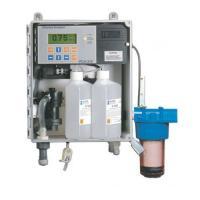 เครื่องวัดและควบคุมคลอรีน Chlorine Analyzer Controller รุ่น PCA310