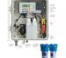 เครื่องวัดและควบคุมค่ากรดด่าง คลอรีน pH Chlorine Analyzer Controller รุ่น PCA320