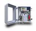 เครื่องวัดและควบคุมค่ากรดด่าง คลอรีน pH Chlorine Analyzer Controller รุ่น PCA320