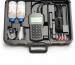เครื่องวัด Portable EC TDS Resistivity Salinity Meter Waterproof รุ่น HI98192