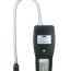 เครื่องวัดสารทำความเย็น ตรวจวัดน้ำยาแอร์รั่ว Refrigerant Leakage Detector รุ่น AS5750