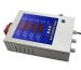 เครื่องควบคุมก๊าซ Gas control panel แบบ 4 Channel BH-50 Series