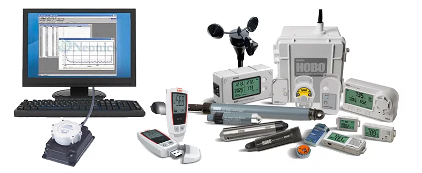 Data Logger