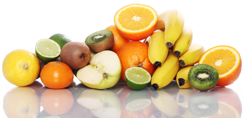 แหล่งที่มาของฟรุกโตส (Fructose) จากอาหาร