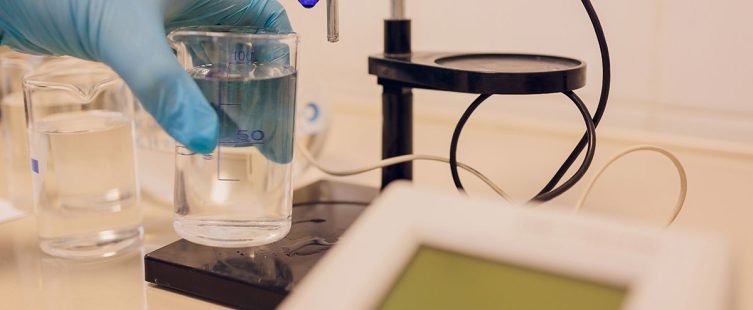 pH meter thermo scientific
