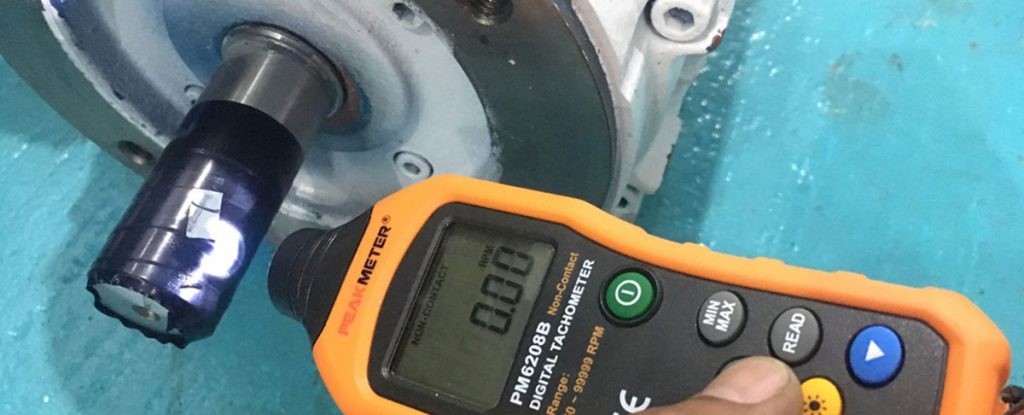 การวัด RPM ที่แม่นยำ: เครื่องวัดรอบมอเตอร์เลเซอร์ RPM - บริษัท นีโอน ...