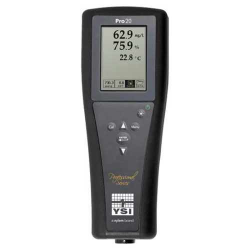 YSI Pro20